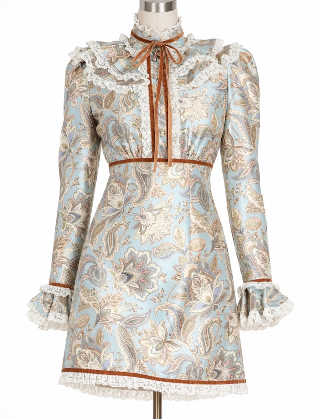 Zimmermann dress